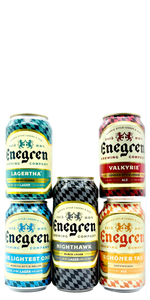 Enegren - Brewery Bundle