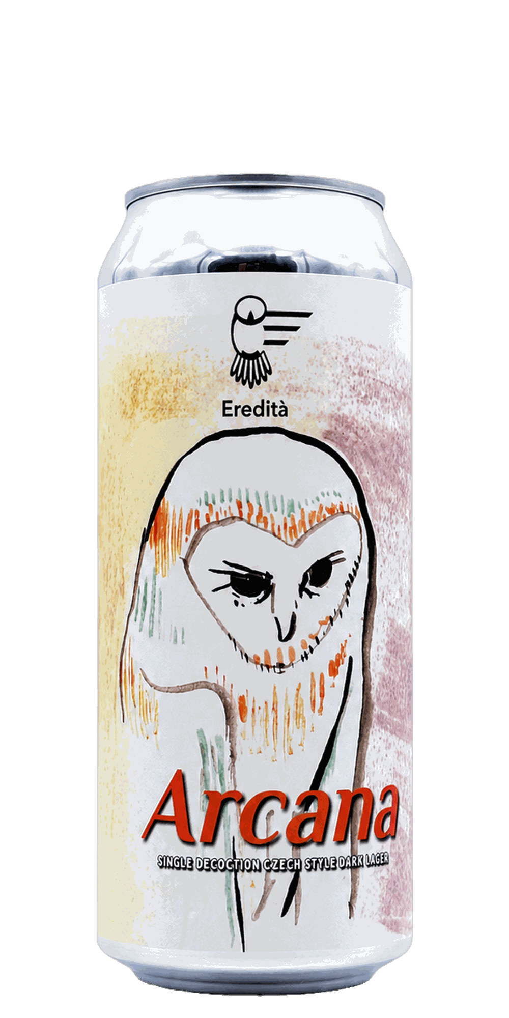 Eredità - Arcana