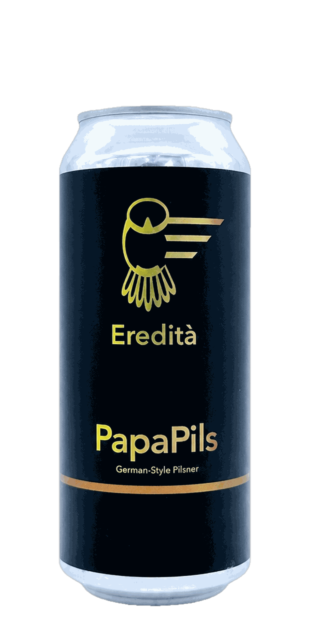 Eredità - Papapils