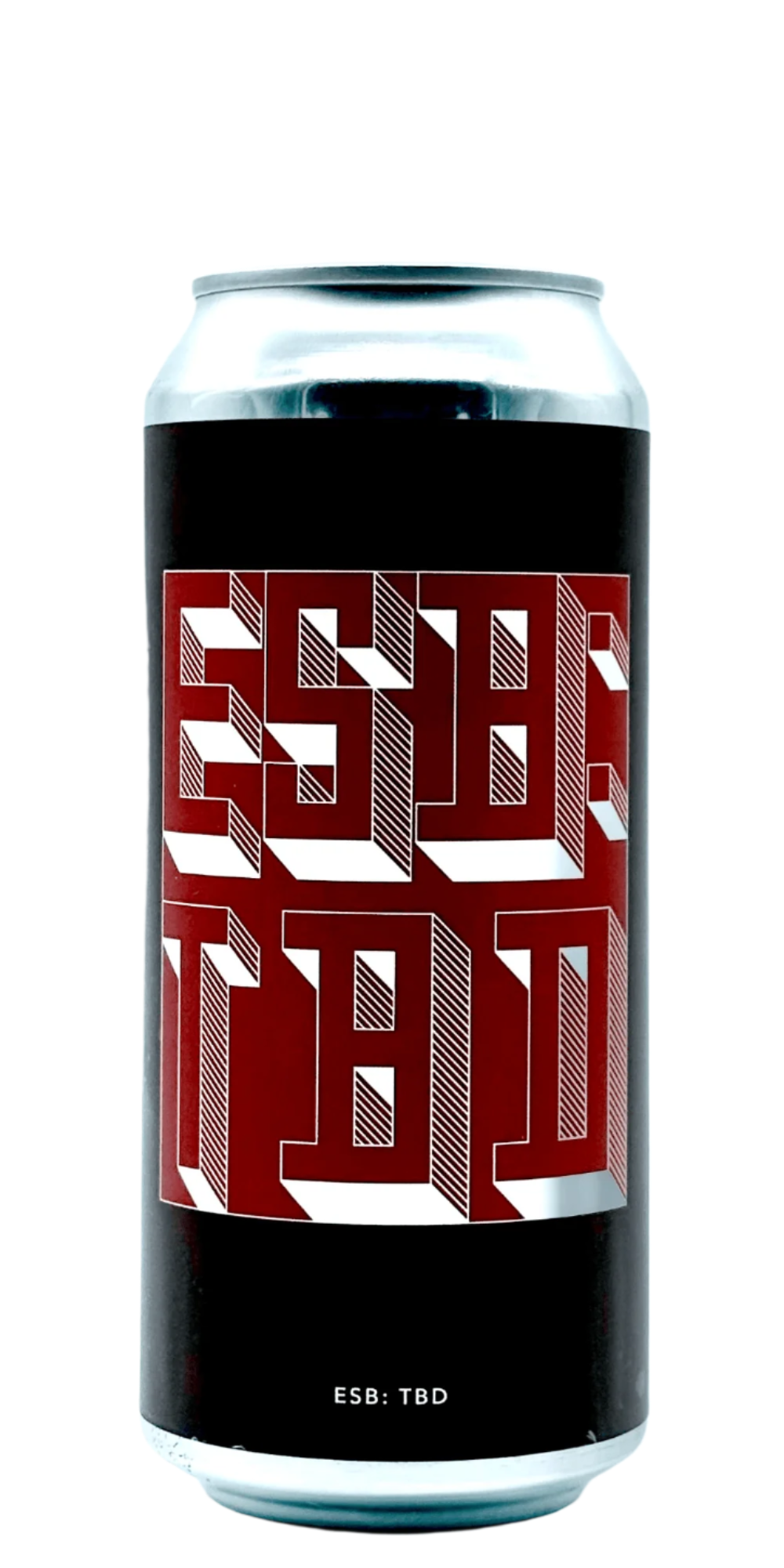 Evil Twin NYC - ESB:TBD | ESB | 5.5% ABV