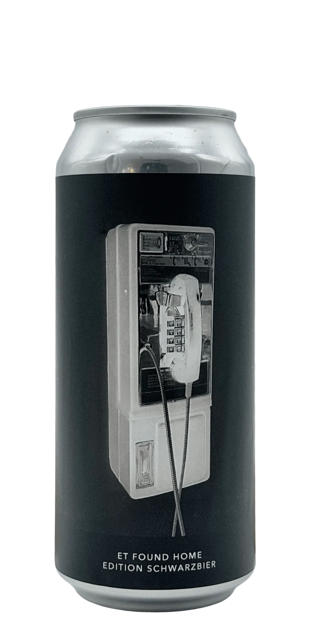 Evil Twin NYC ET Found Home Edition Schwarzbier best 2026 black lager oak foudre craft beer chocolate caramel malt