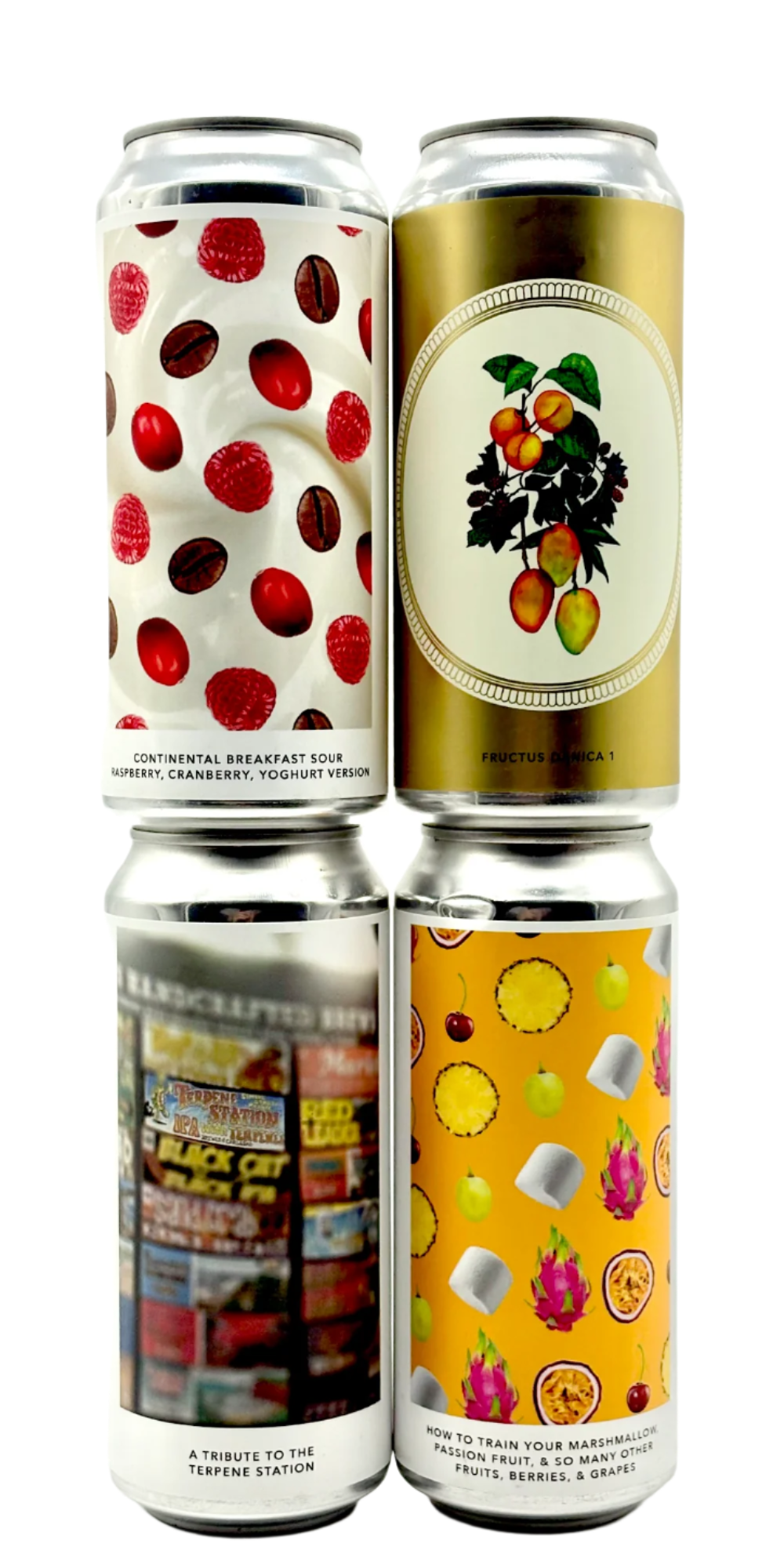Evil Twin NYC - Brewery Bundle