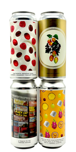 Evil Twin NYC - Brewery Bundle
