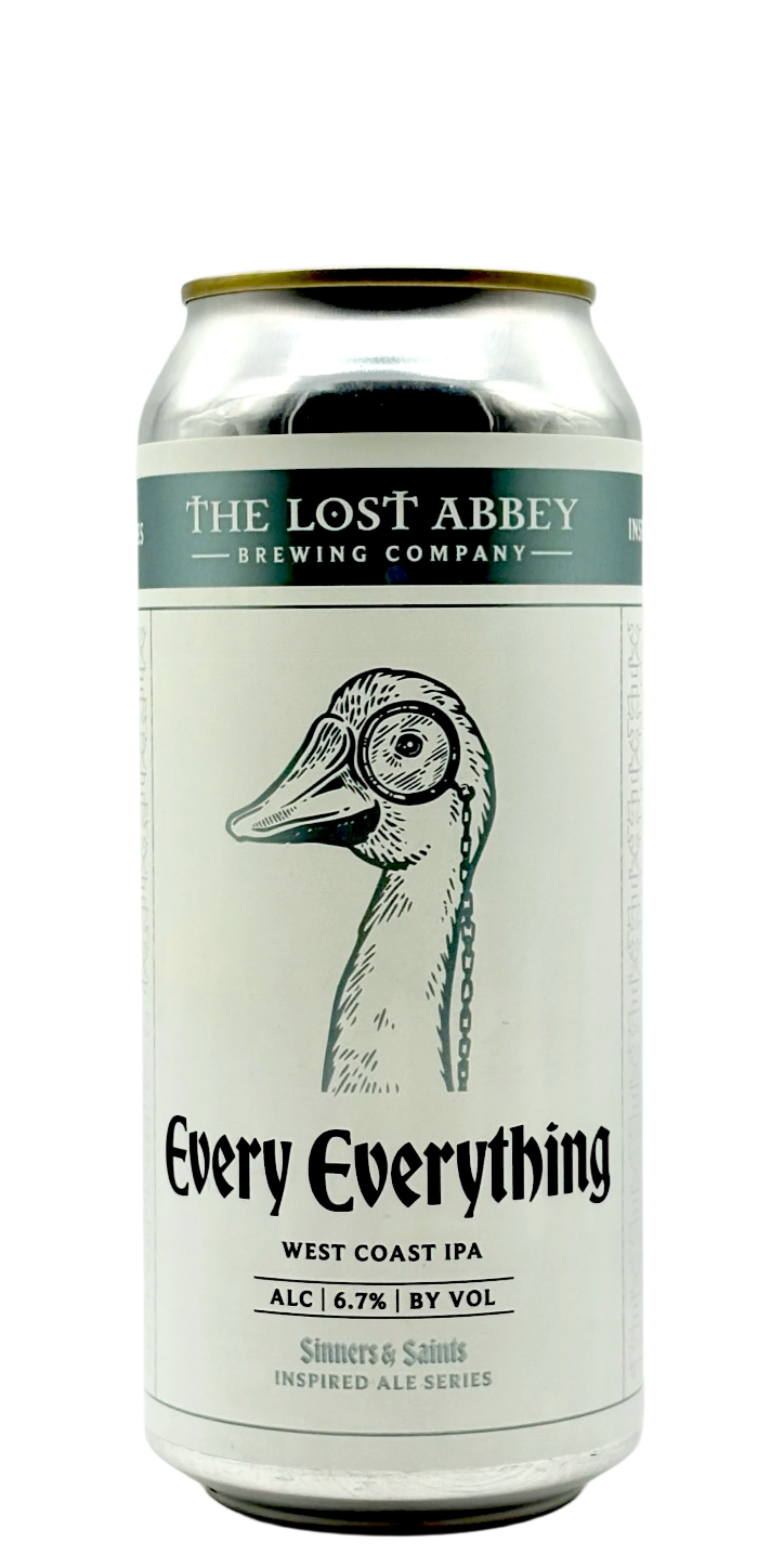 Lost Abbey - Every Everything | West Coast IPA | 6.7% ABV