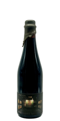 500 ml bottle of Evil Twin NYC - The Great Northern Barrel Aged Series 58 – BA Barleywine, 13.2% ABV