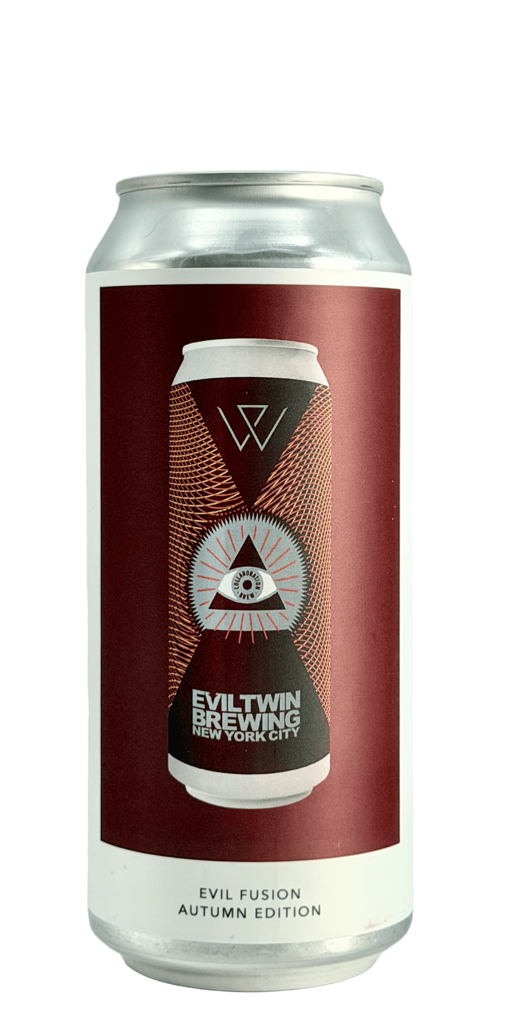 Evil Twin NYC - Evil Fusion Autumn - Seasonal Sour – Drikbeer