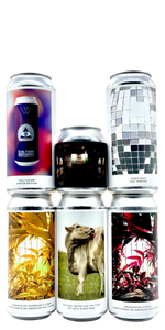 Evil Twin - Brewery Bundle