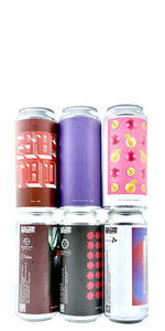 Evil Twin - Brewery Bundle