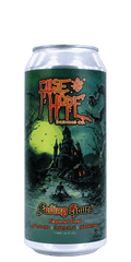 473 ml can of False Hope - Fading Hours – Imperial Stout, 12% ABV