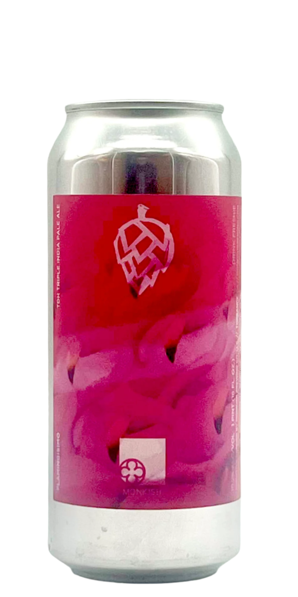 Monkish - Flamingissimo - Drikbeer