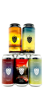 Folkingebrew Bundle