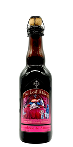 Lost Abbey - Framboise de Amorosa 2011