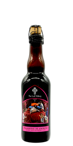 Lost Abbey - Framboise de Amorosa 2016