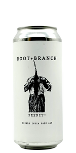 Root + Branch - Frenzy!