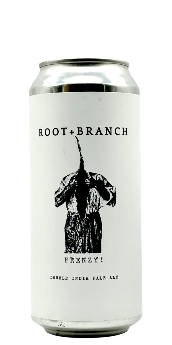 Root + Branch - Frenzy!