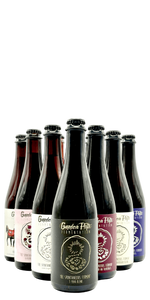 Garden Path - Brewery Bundle