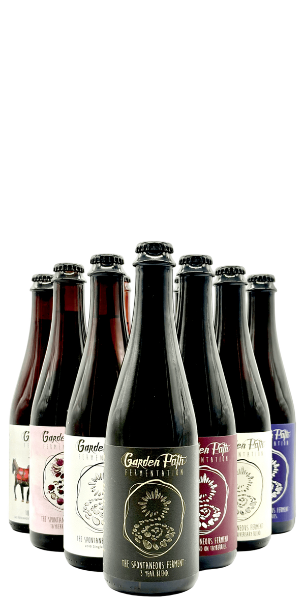 Garden Path - Brewery Bundle