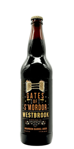 Westbrook - Bourbon BA Gates of S'Mordor | 11% ABV