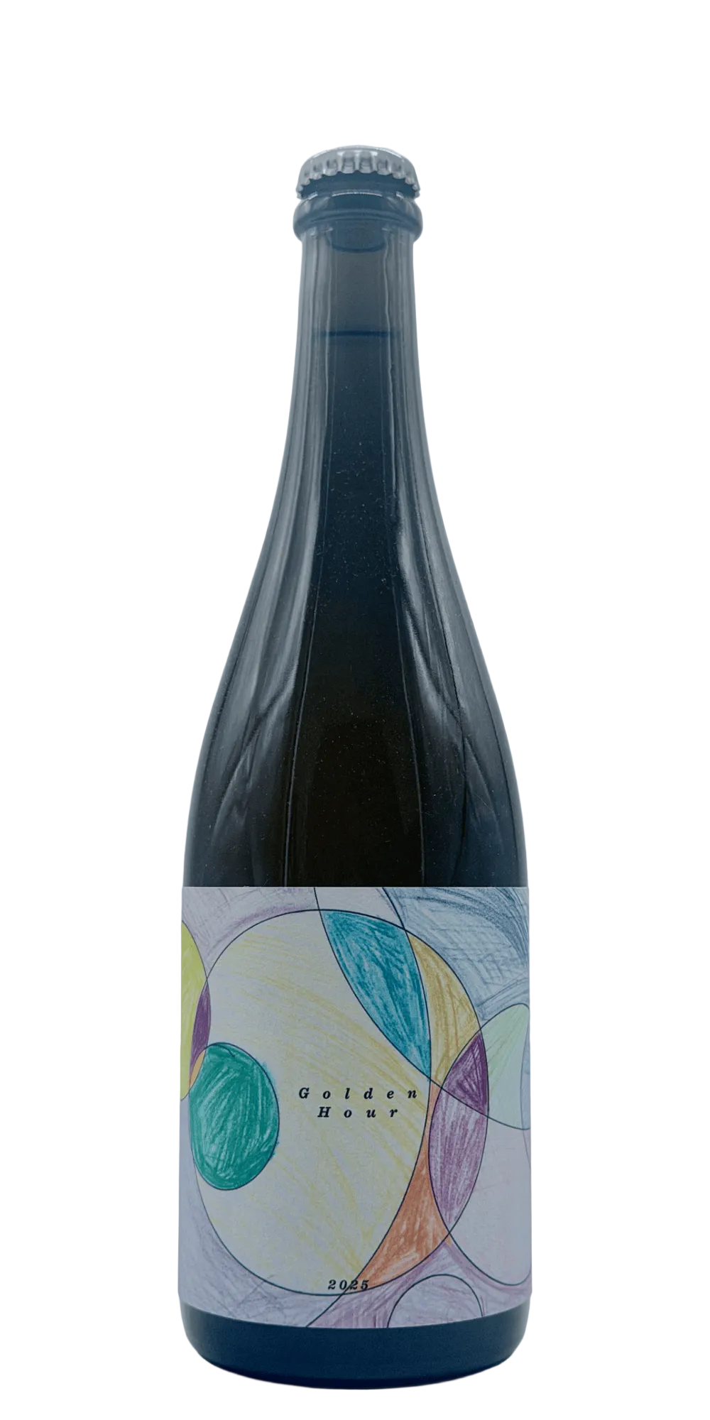 Wildflower Golden Hour best 2026 golden barrel-aged wild ale with viognier grape skins & orange juice craft beer Australian wild ale barrel-aged