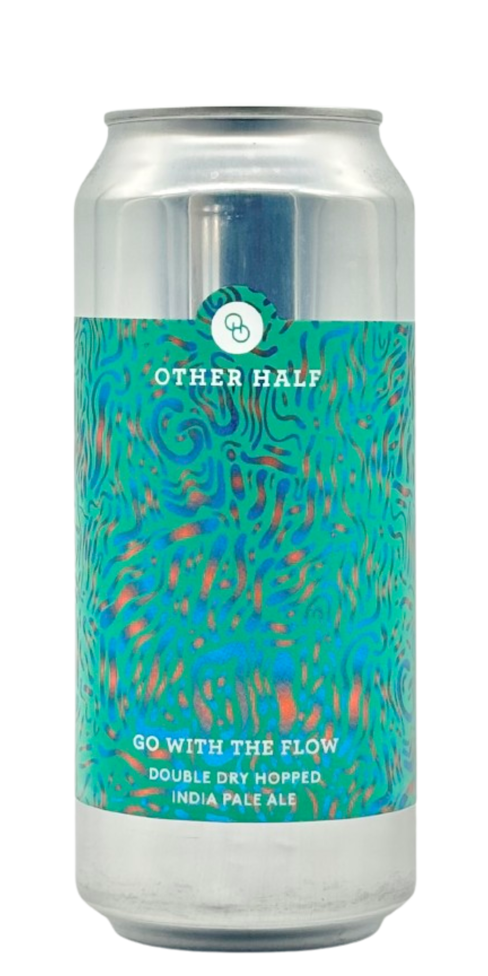Other Half - Go with the Flow