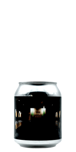 Evil Twin NYC - The Great Northern Barrel Aged Series 49 | BA Imperial Stout | 12.8% ABV