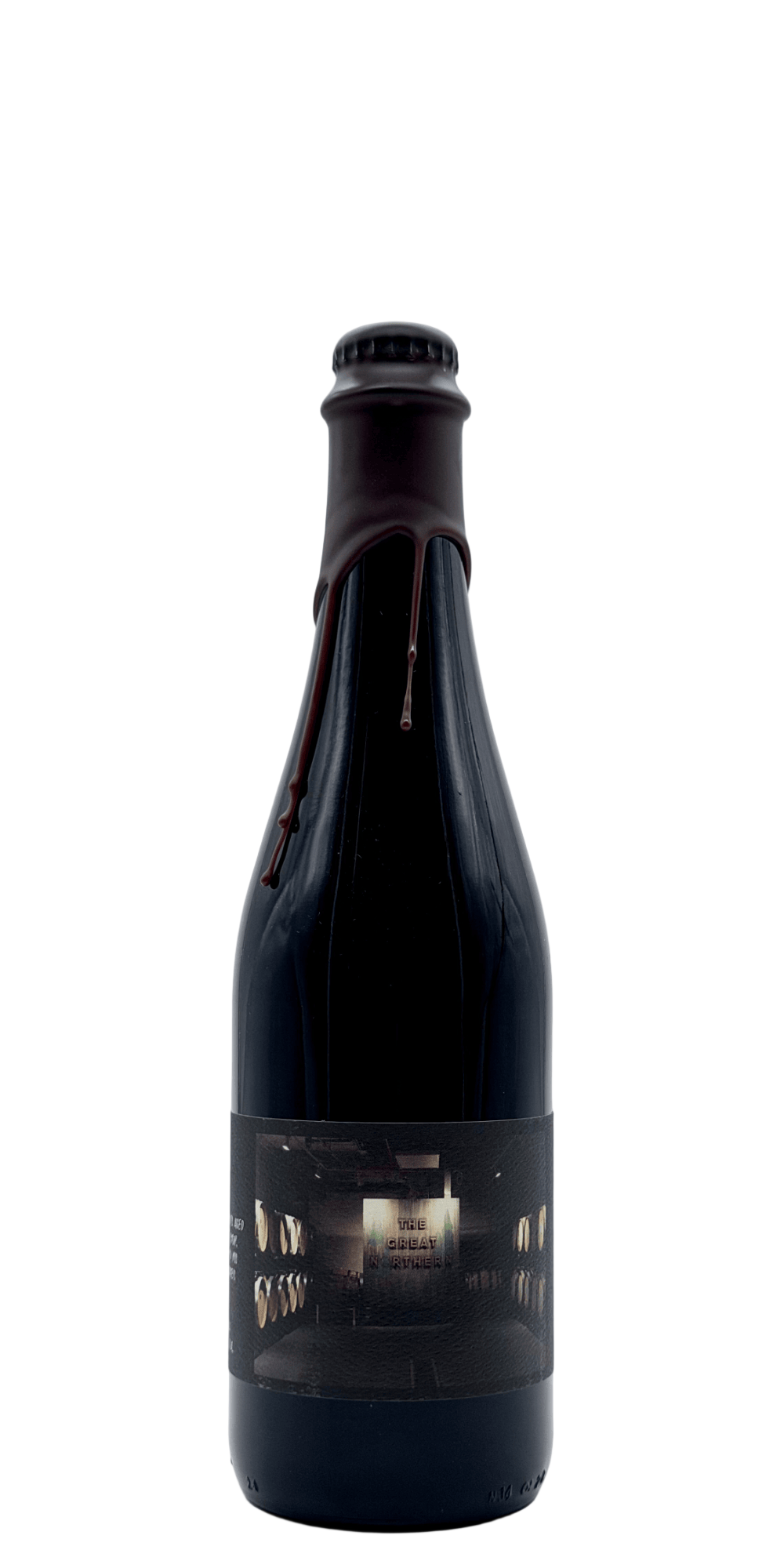 Evil Twin NYC - The Great Northern Barrel Aged Series 52