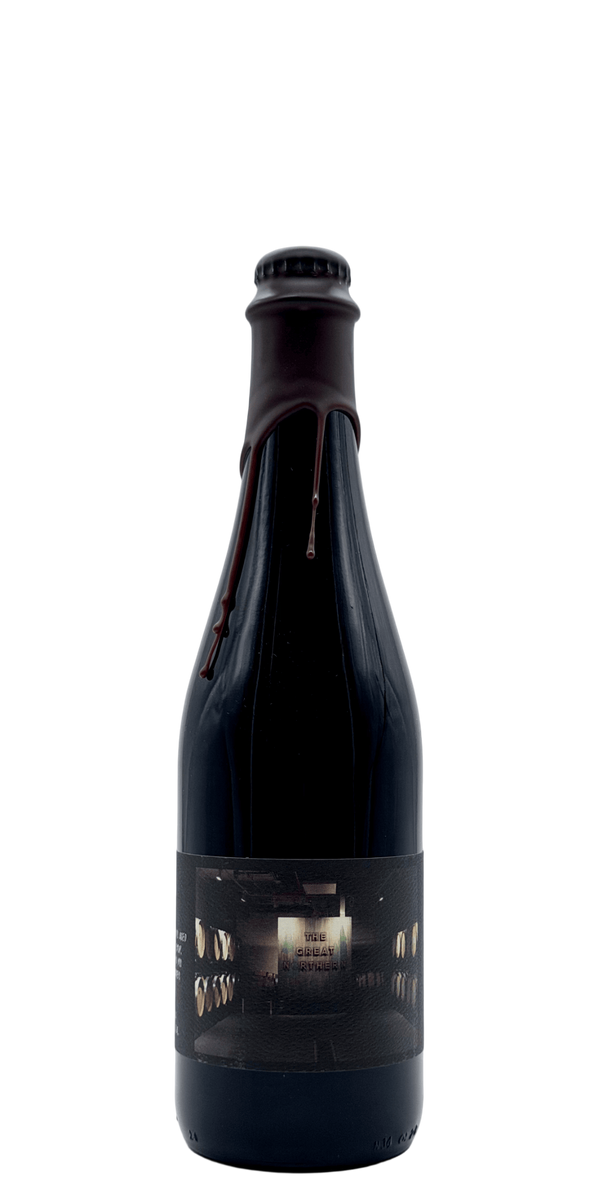 Evil Twin NYC - The Great Northern Barrel Aged Series 52