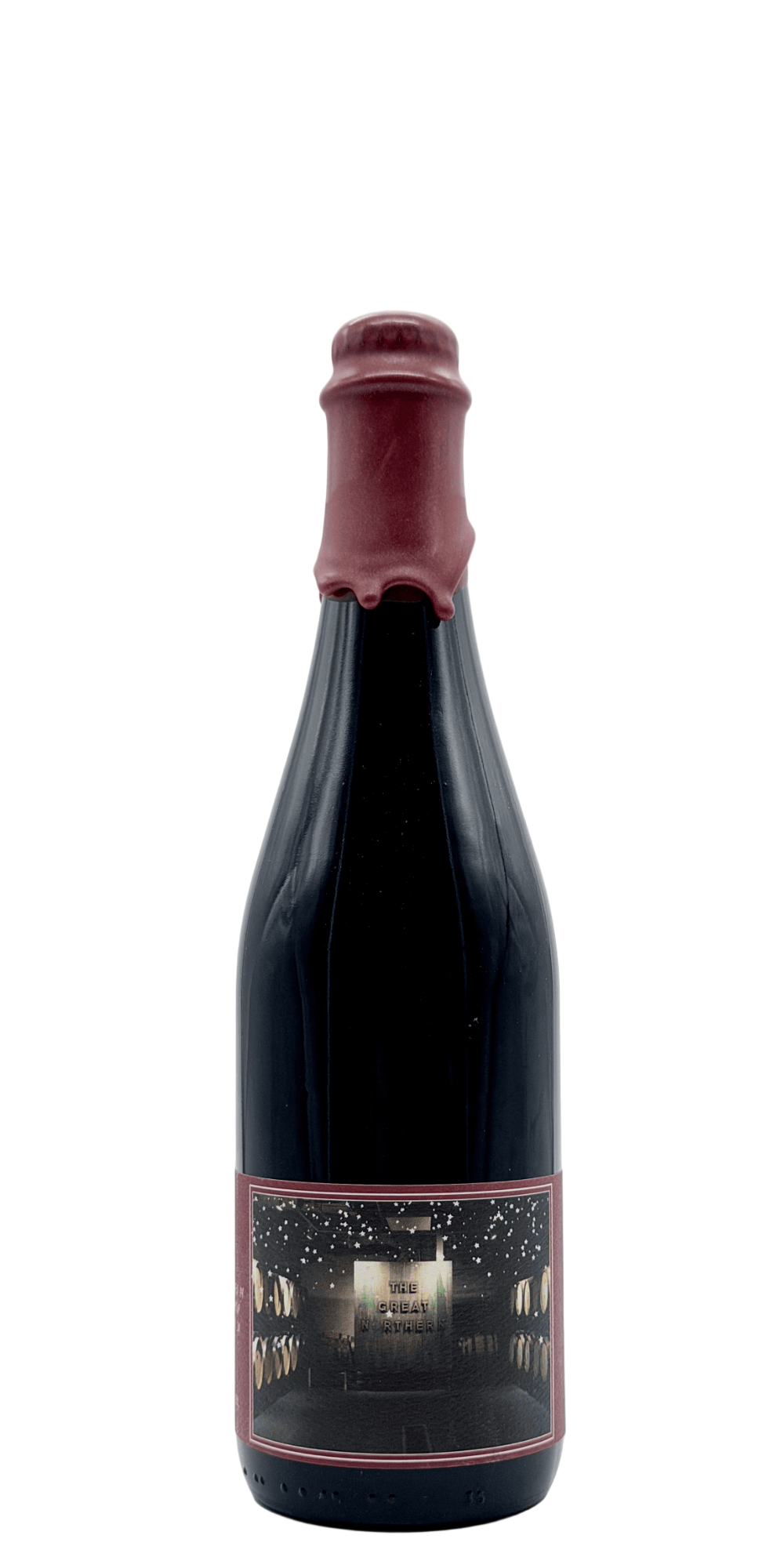 Evil Twin NYC - The Great Northern Barrel Aged Series 53