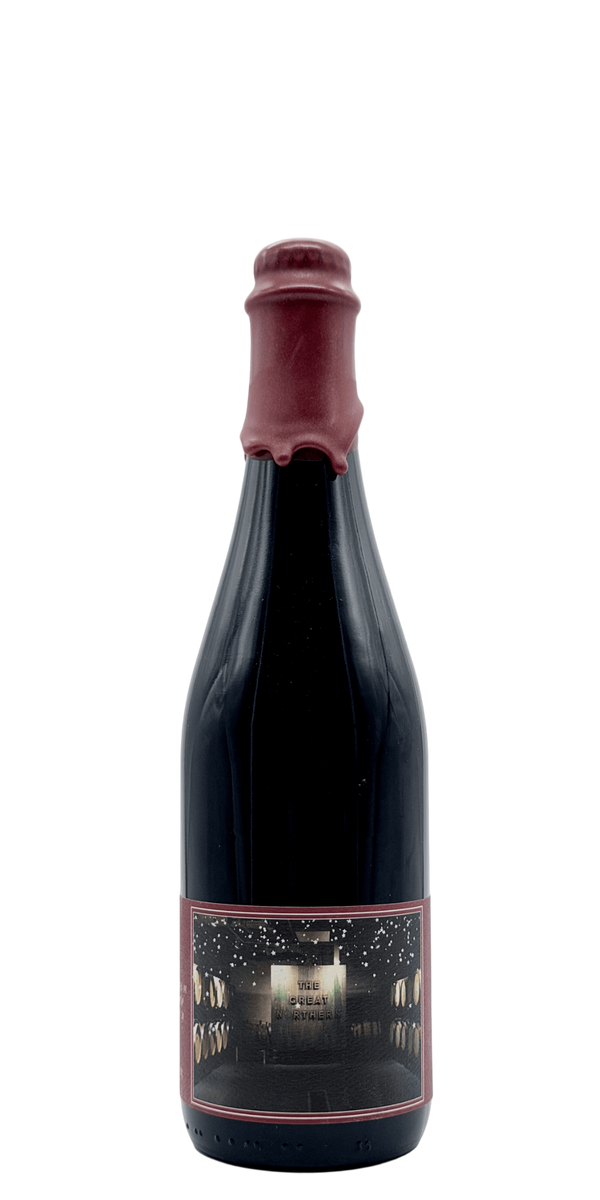 Evil Twin NYC - The Great Northern Barrel Aged Series 53