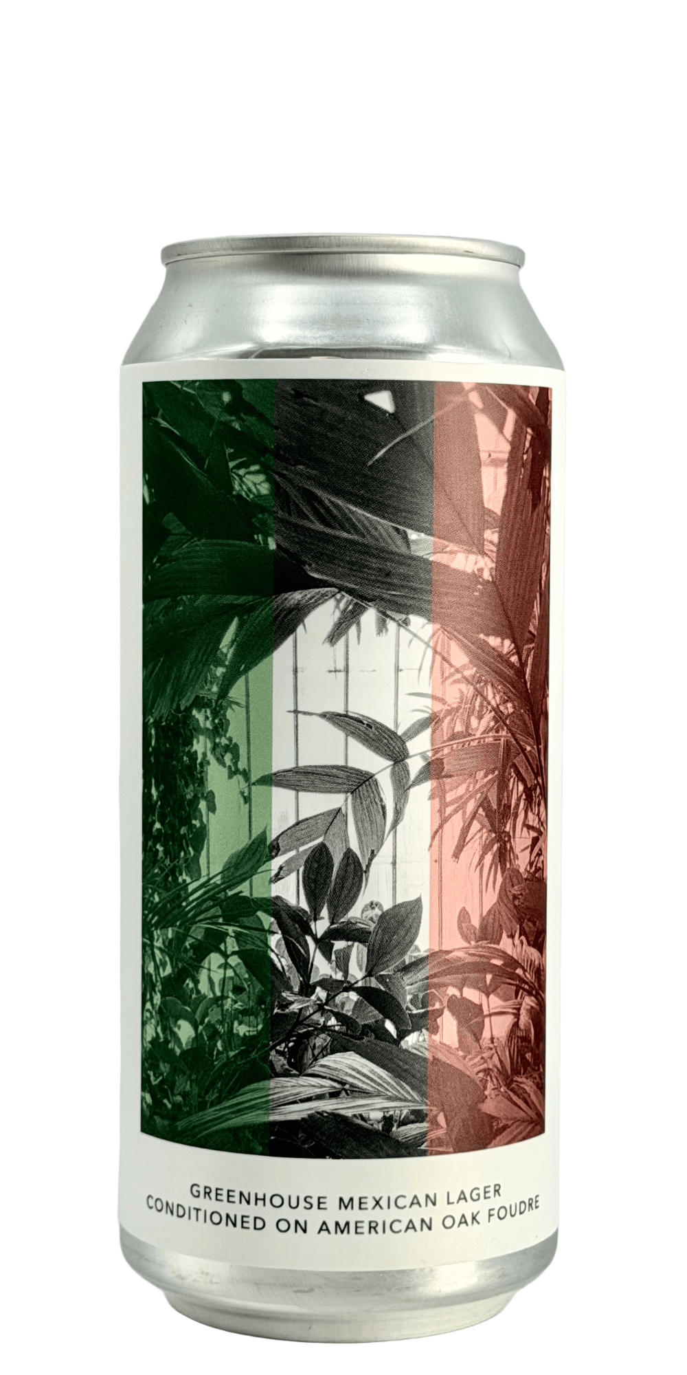 Evil Twin NYC - Greenhouse Mexican Lager