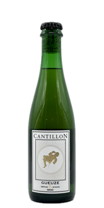 Cantillon - Gueuze 2021 - 375ml