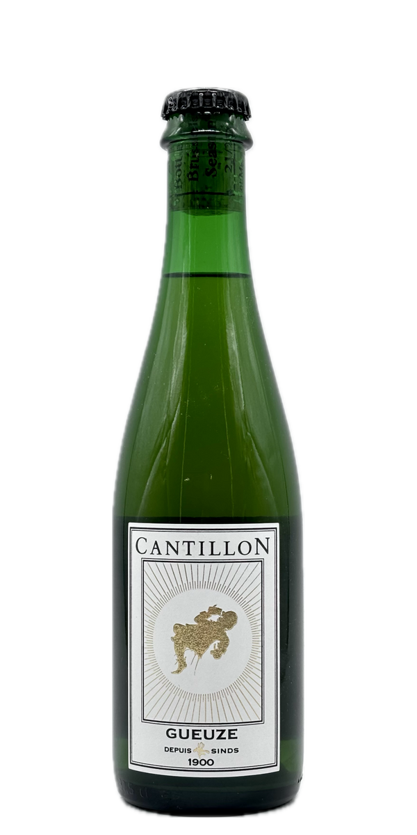 Cantillon - Gueuze 2022 - 375ml