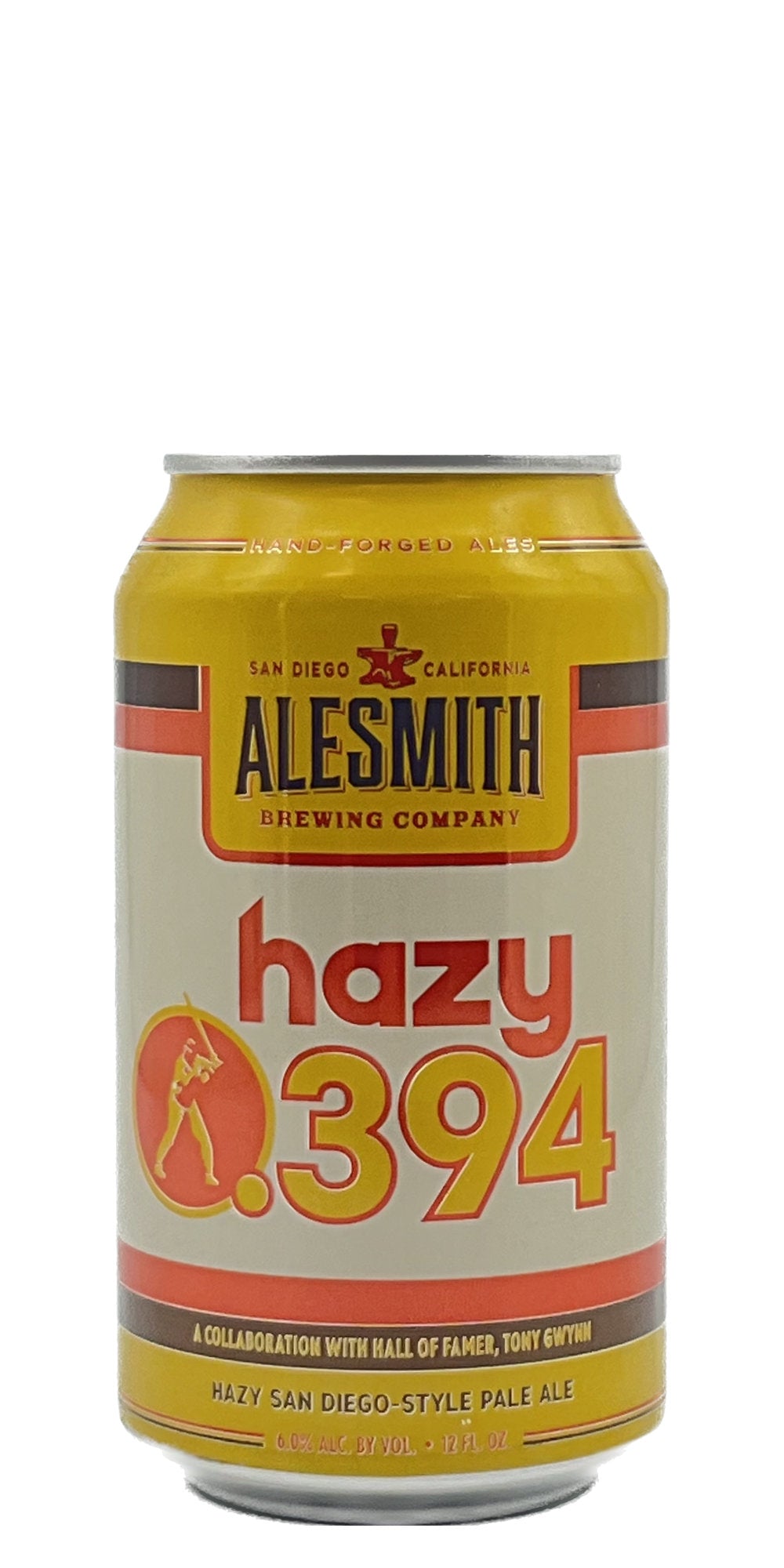 Alesmith - Hazy .394