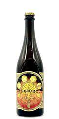 750 ml bottle of Jester King - Hibernal Dichotomous (2023) – Farmhouse, 3.8% ABV