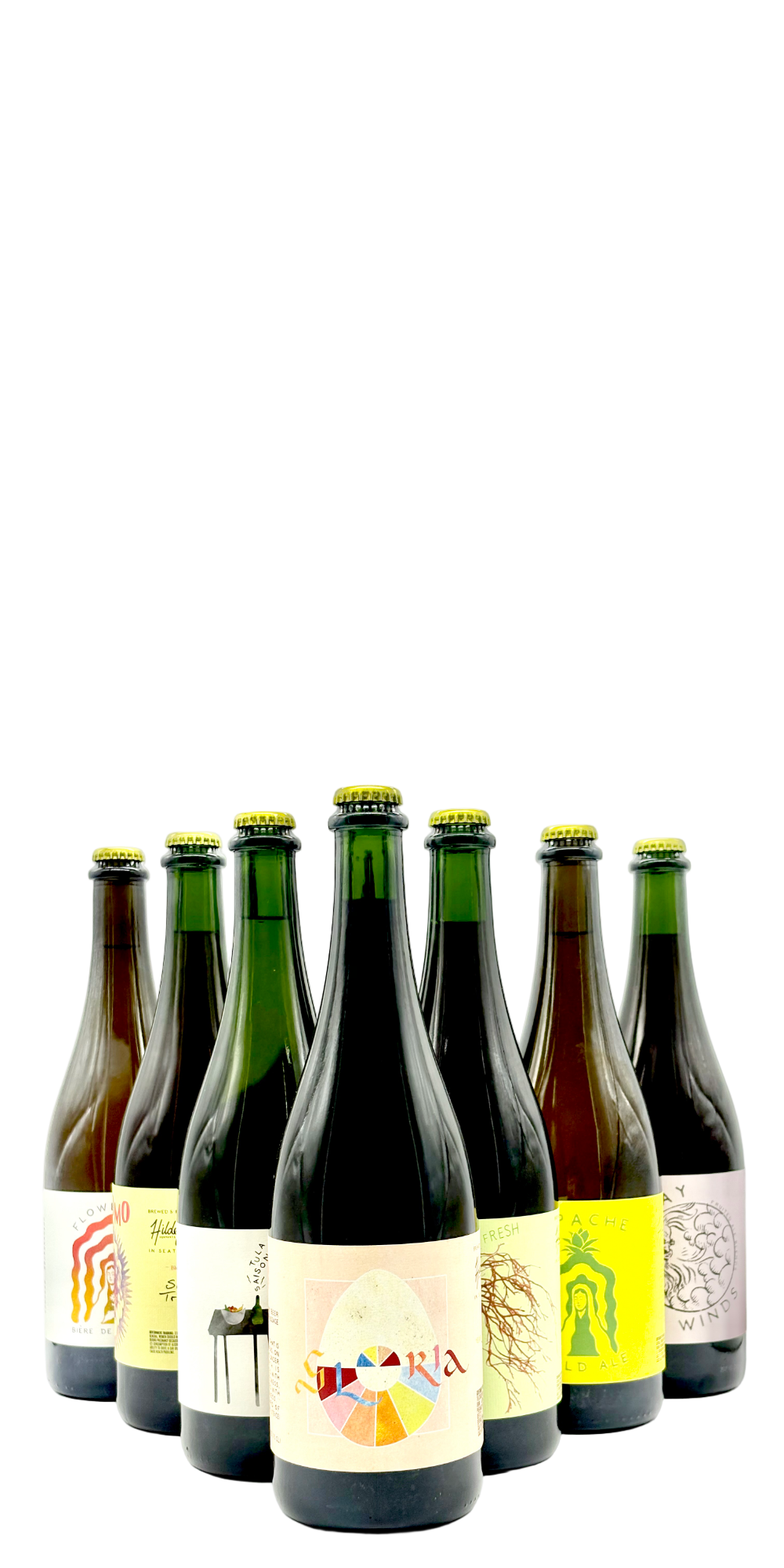 Hildegard - Brewery Bundle