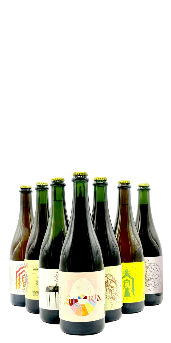 Hildegard - Brewery Bundle