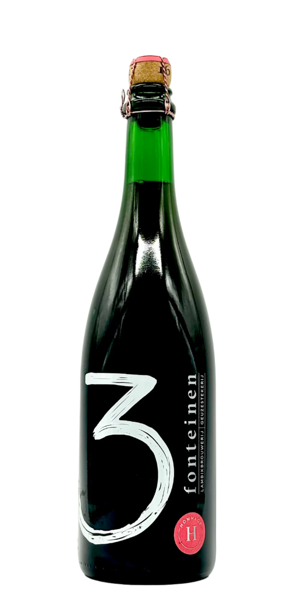 3 Fonteinen - Hommage Blend #10 (2016 vintage)