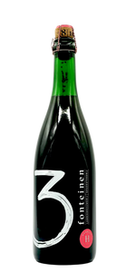 3 Fonteinen - Hommage Blend #33 (2019 vintage)