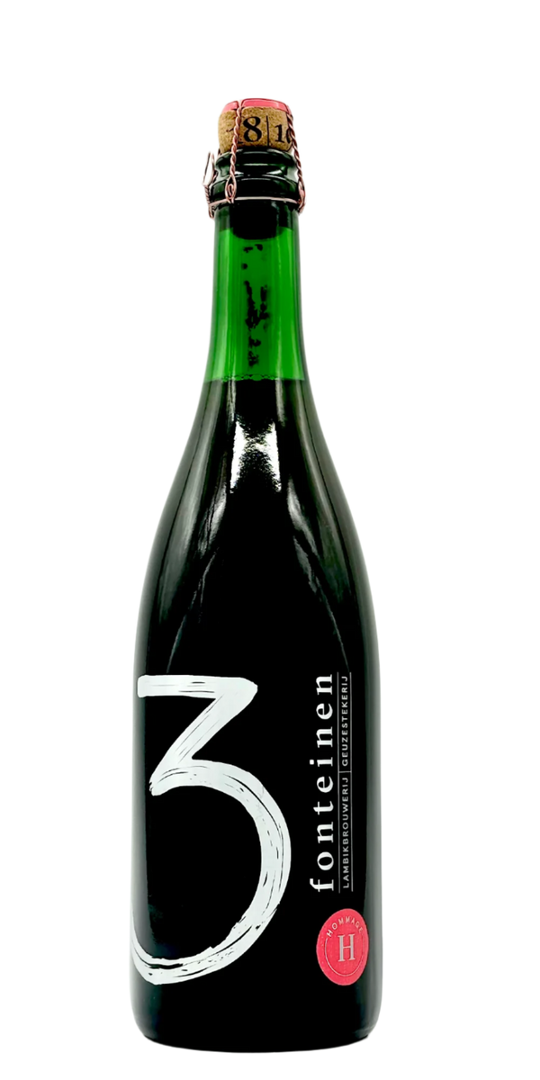 3 Fonteinen - Hommage Blend #33 (2019 vintage)