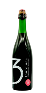 3 Fonteinen - Hommage Blend #36 (2017 vintage)