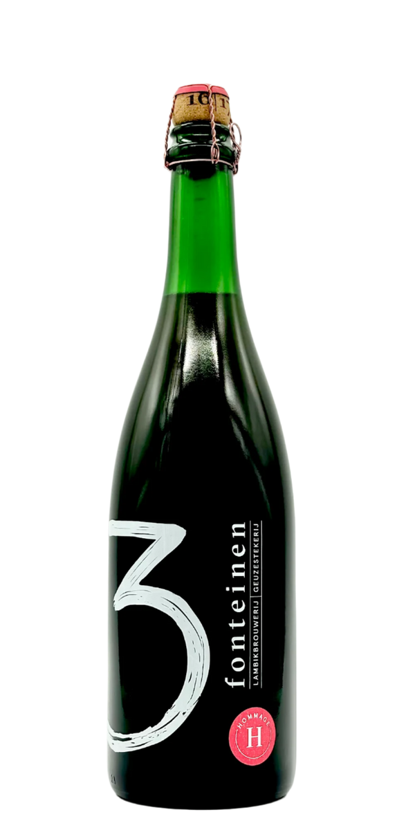 3 Fonteinen - Hommage Blend #36 (2017 vintage)