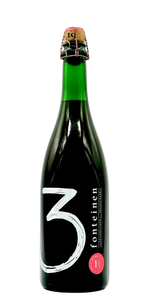 3 Fonteinen - Hommage Blend #9 (2018 vintage)