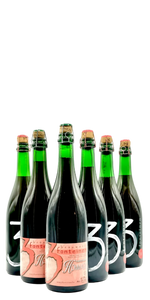 3 Fonteinen - Vintages of Hommage Bundle