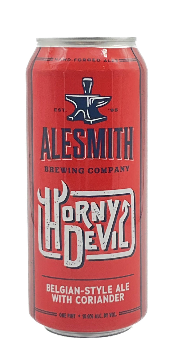 Alesmith - Horny Devil