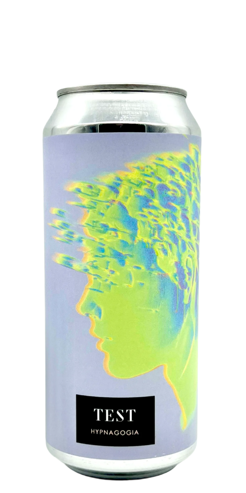 The Test - Hypnagogia | Triple IPA | 9.0% ABV