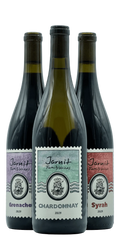 Jarnit Family Wines - Bundle