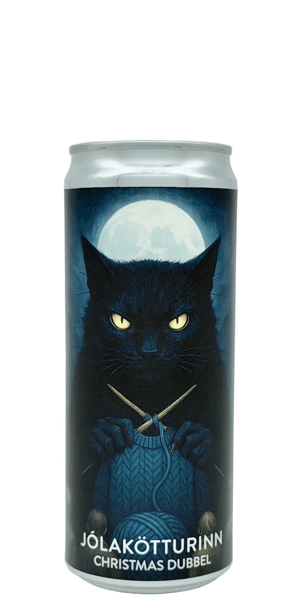 Varvar - Jólakötturinn