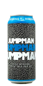 Mikerphone / RaR Brewing - Jumpman Jumpman Jumpman