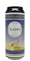 Kladno | Kladenská Poldi 8°