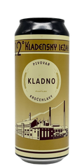 Kladno | Kladenský Ležák 12°